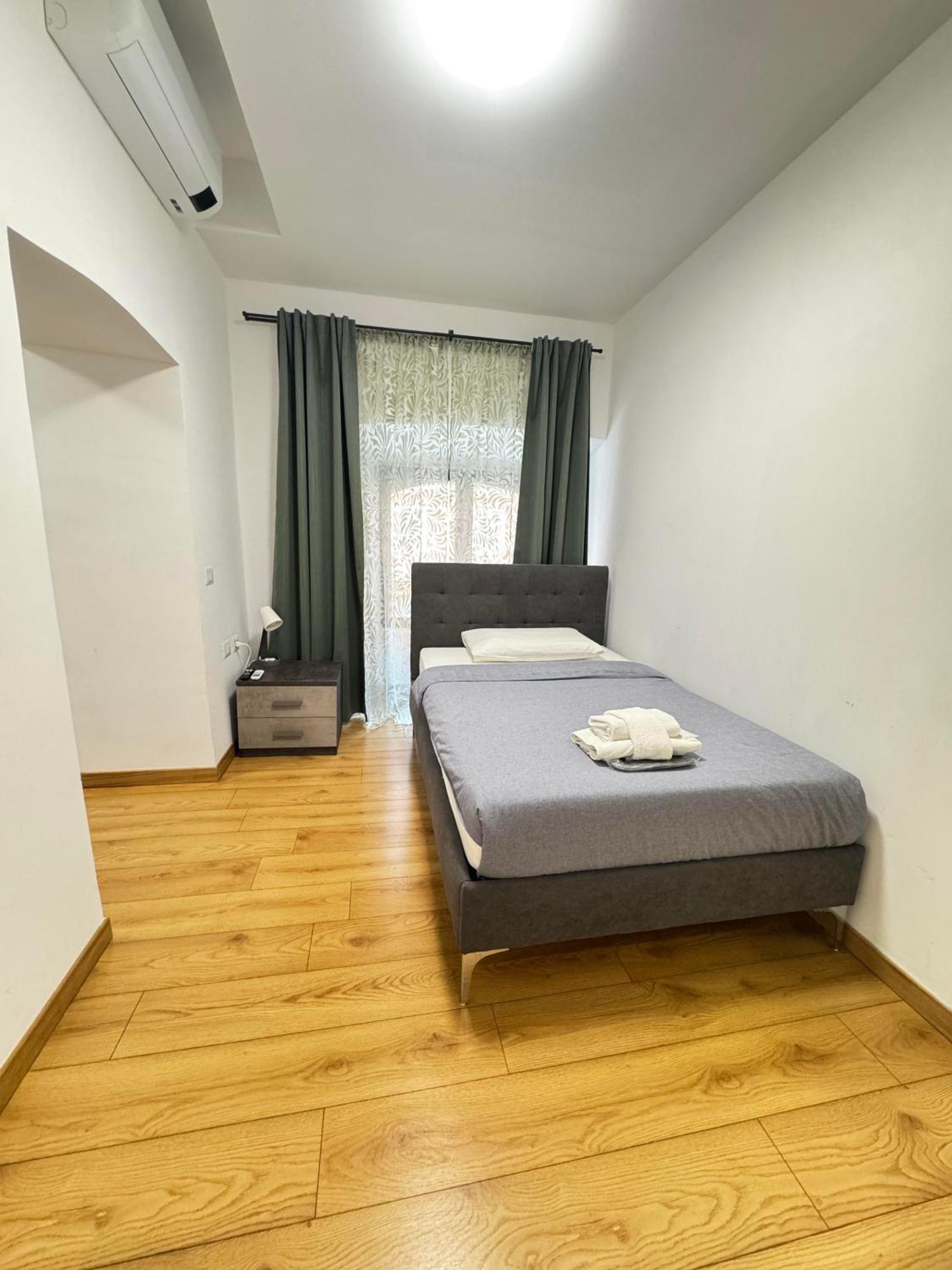Apartmán Sweet House Via Dei Gracchi Řím Exteriér fotografie